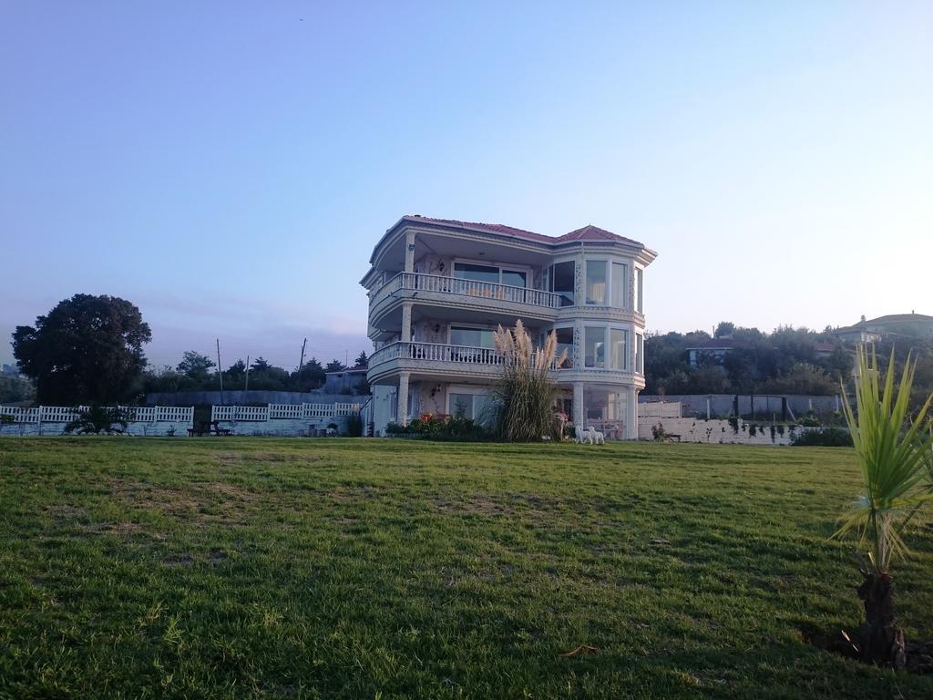 Perice Konak Sinop Kamer foto