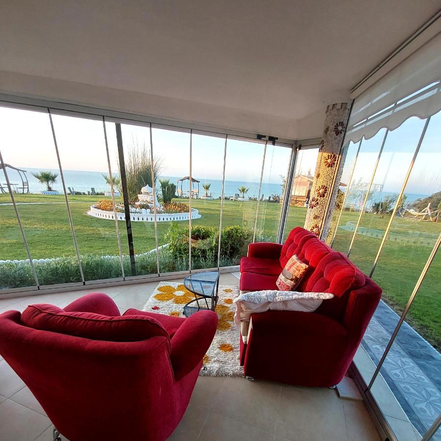 Perice Konak Sinop Buitenkant foto