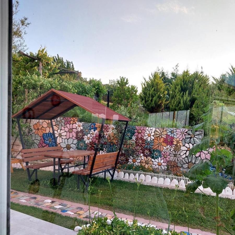 Perice Konak Sinop Buitenkant foto
