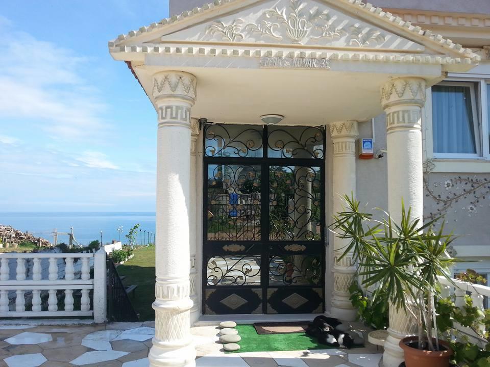 Perice Konak Sinop Kamer foto