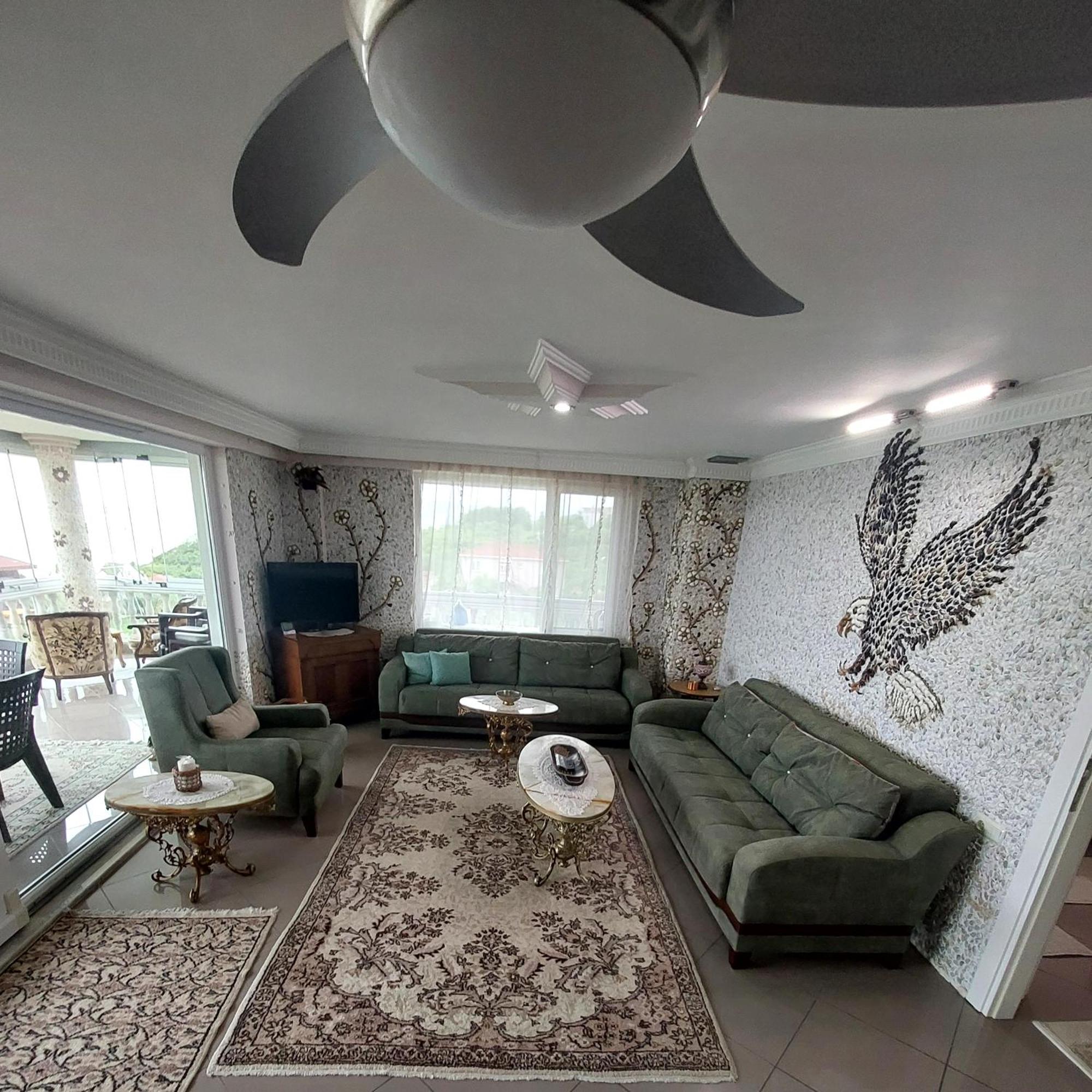Perice Konak Sinop Kamer foto