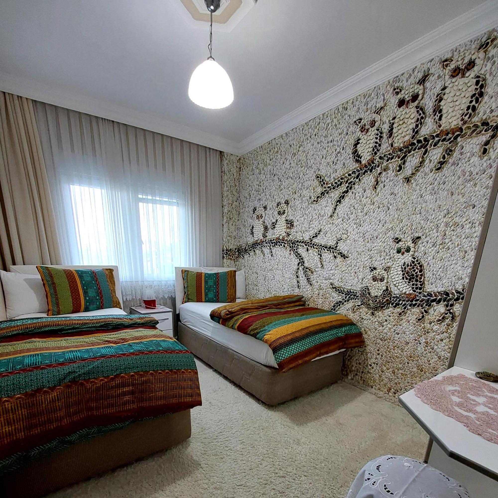 Perice Konak Sinop Kamer foto