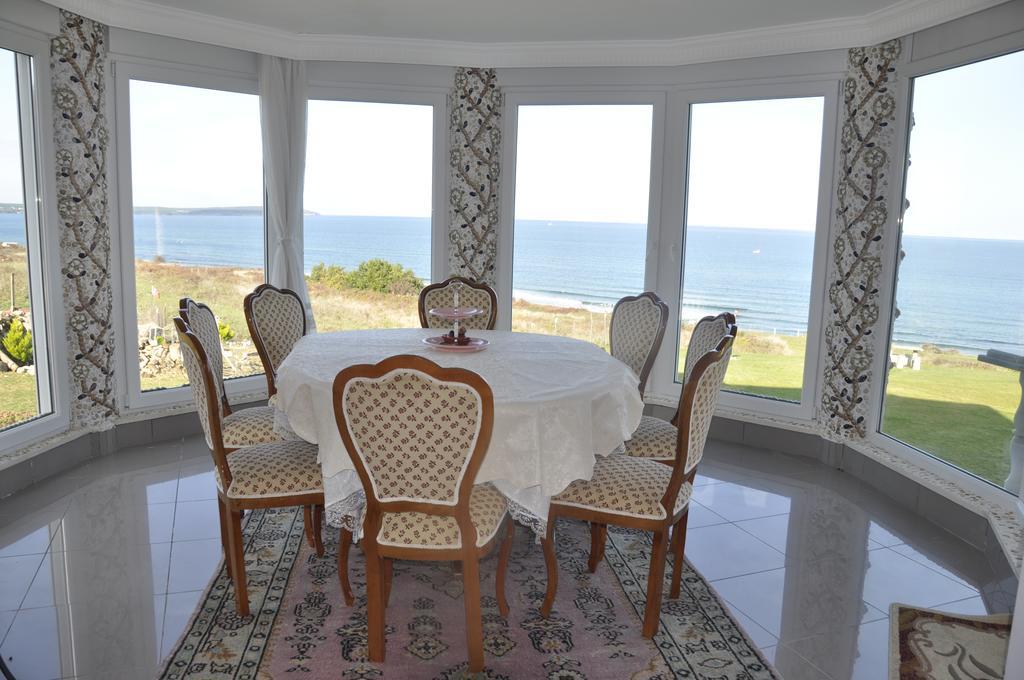 Perice Konak Sinop Buitenkant foto
