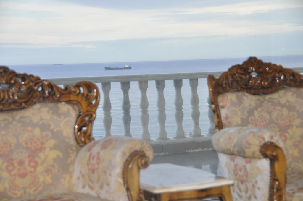 Perice Konak Sinop Buitenkant foto