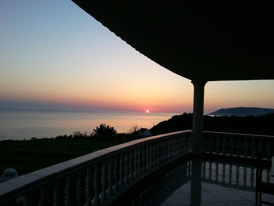 Perice Konak Sinop Buitenkant foto