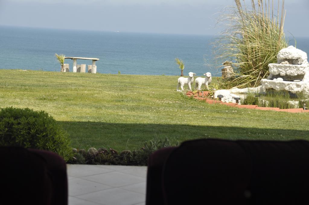 Perice Konak Sinop Buitenkant foto