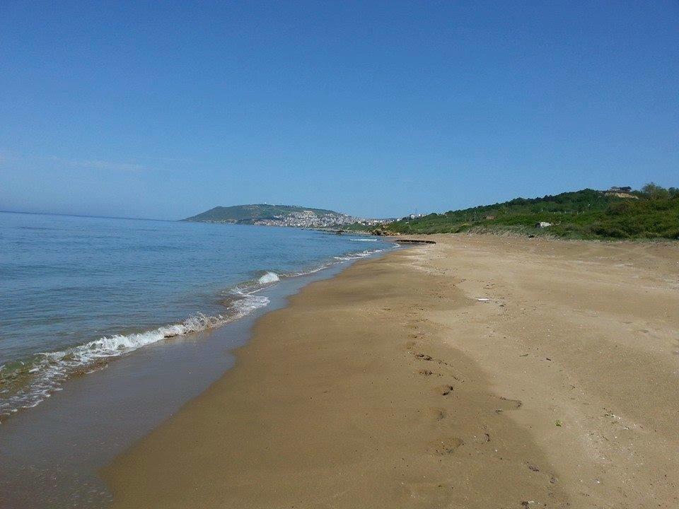 Perice Konak Sinop Buitenkant foto