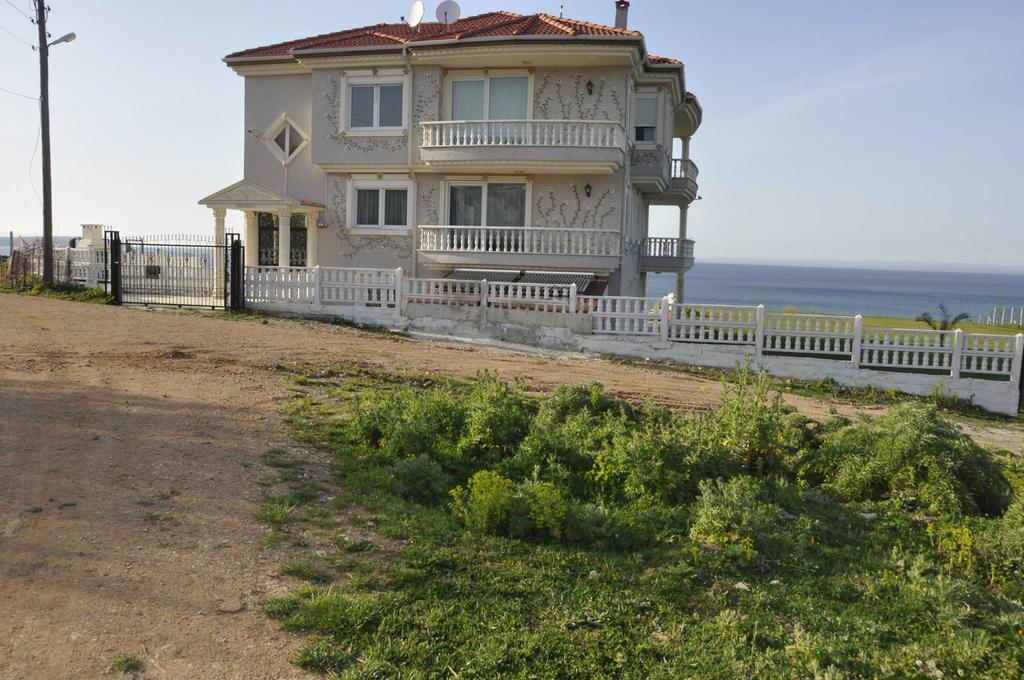Perice Konak Sinop Buitenkant foto