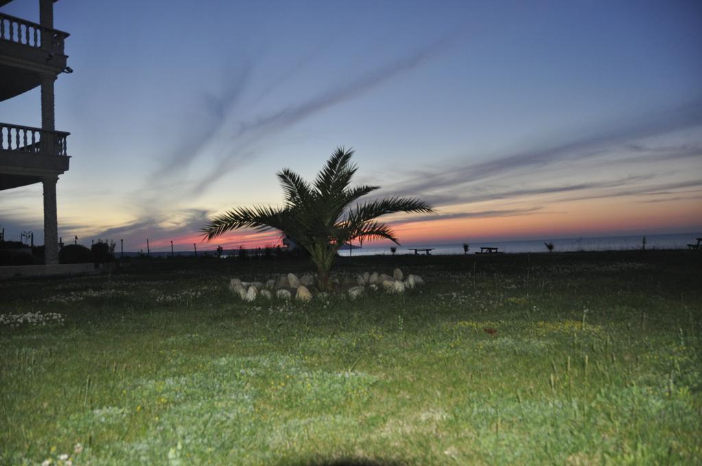 Perice Konak Sinop Buitenkant foto