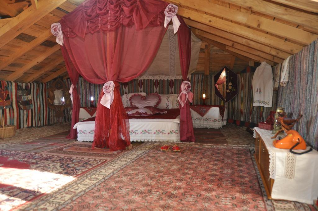 Perice Konak Sinop Buitenkant foto