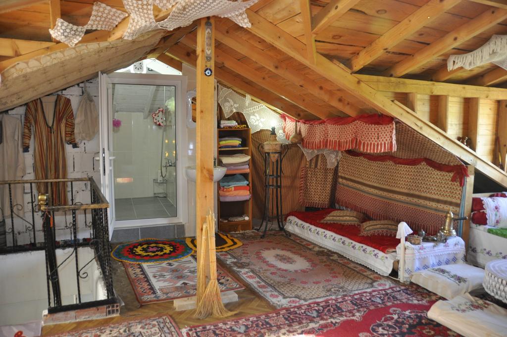 Perice Konak Sinop Buitenkant foto