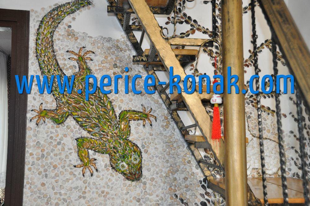 Perice Konak Sinop Buitenkant foto