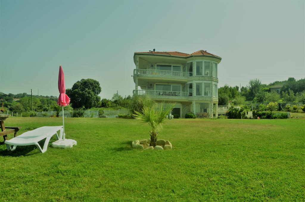 Perice Konak Sinop Buitenkant foto