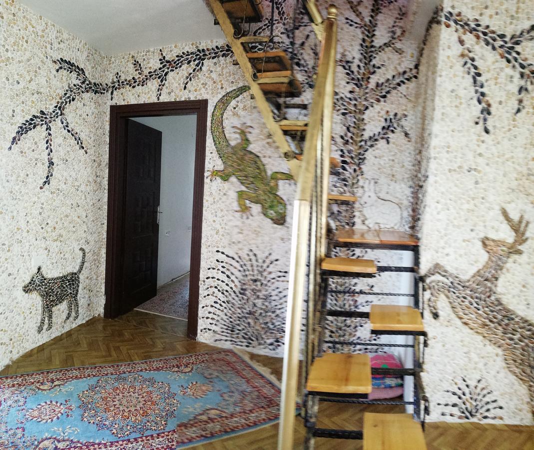 Perice Konak Sinop Buitenkant foto