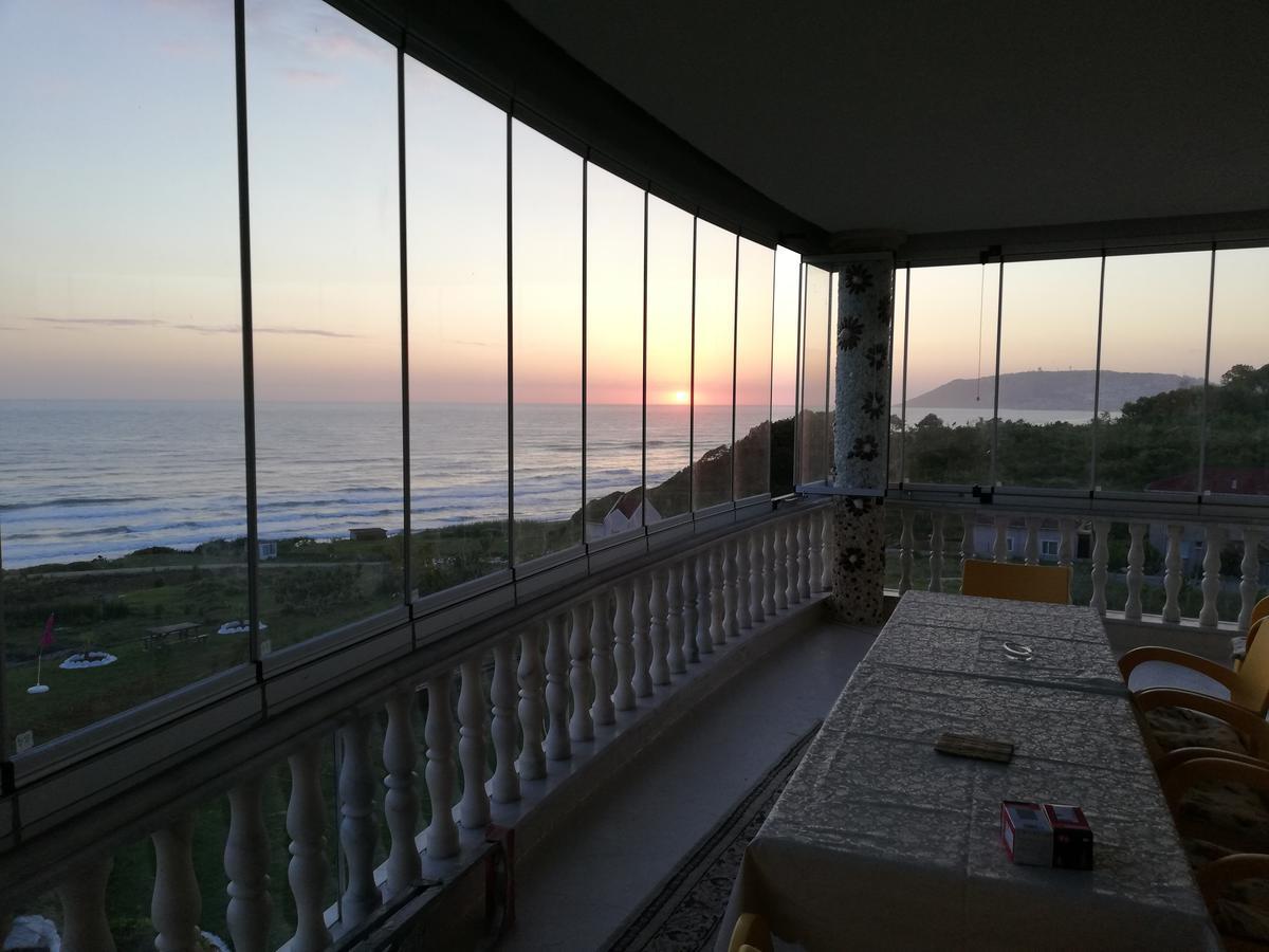 Perice Konak Sinop Buitenkant foto