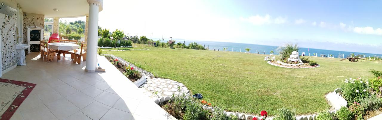 Perice Konak Sinop Buitenkant foto