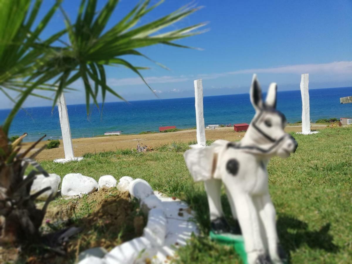 Perice Konak Sinop Buitenkant foto