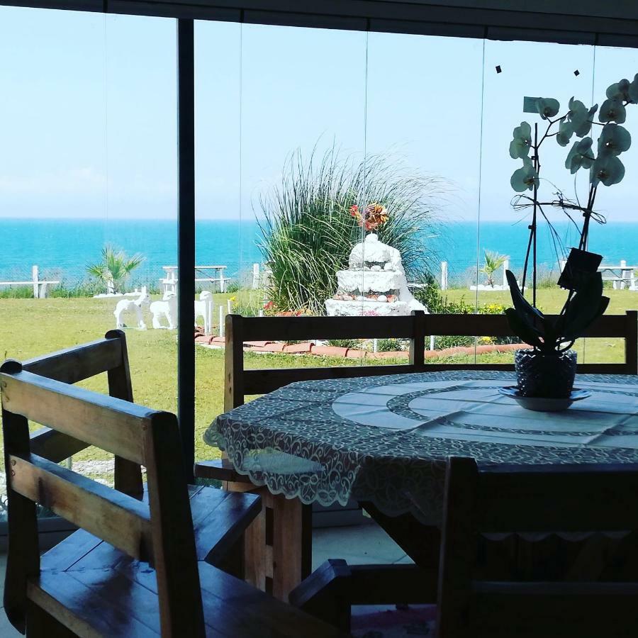 Perice Konak Sinop Buitenkant foto